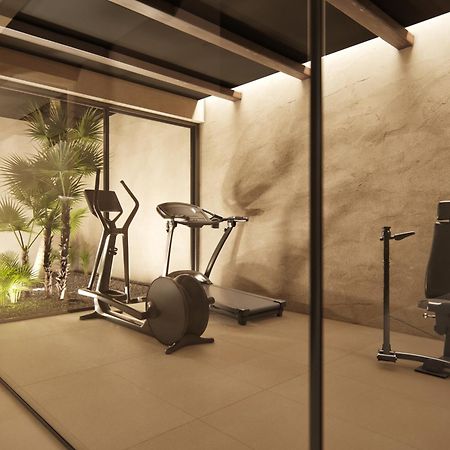 Albades Hotel & Spa (Adults Only) Benicàssim Dış mekan fotoğraf