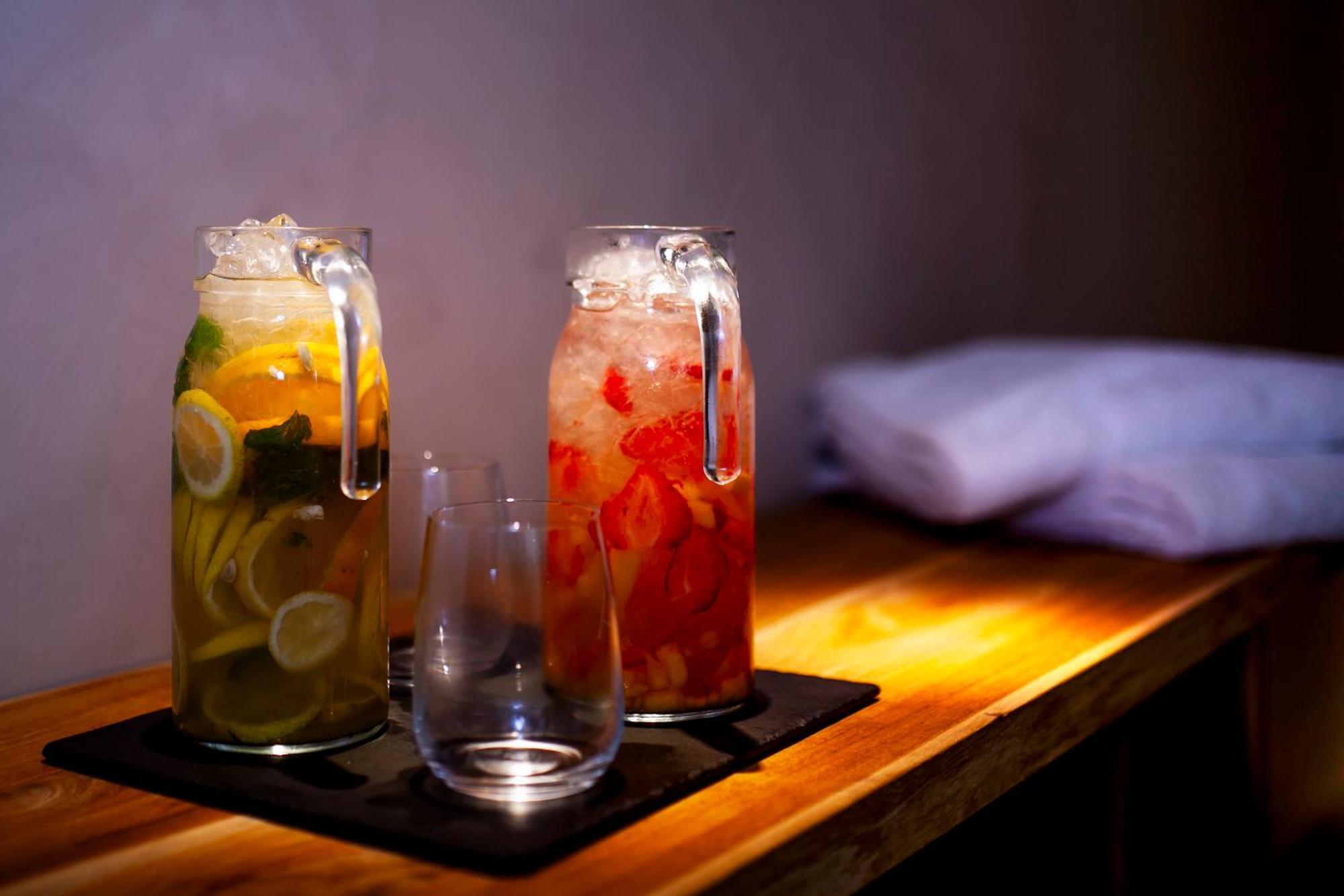 Albades Hotel & Spa (Adults Only) Benicàssim Dış mekan fotoğraf