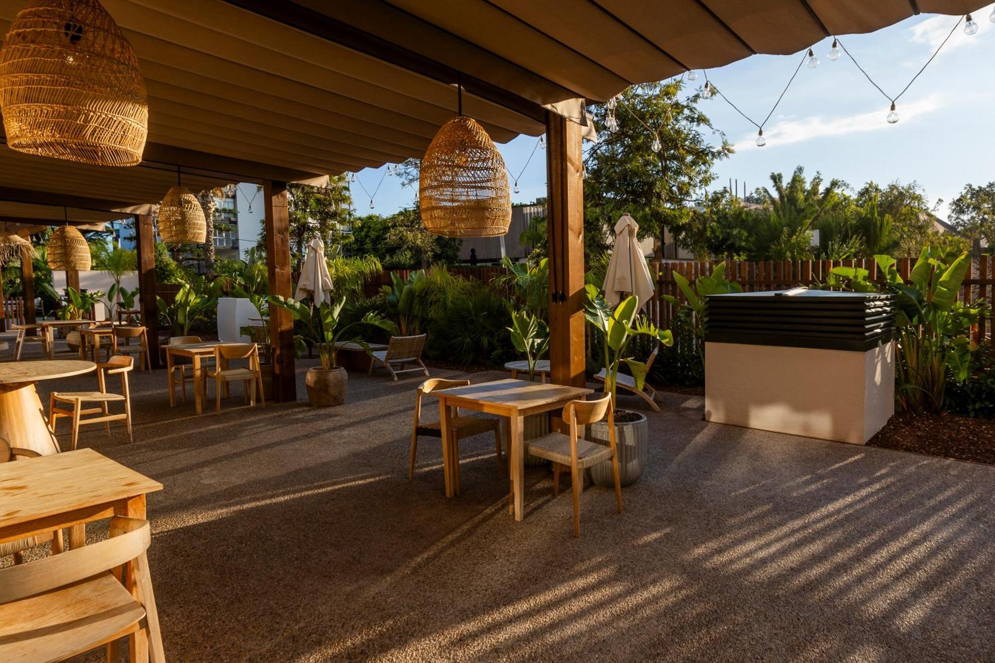 Albades Hotel & Spa (Adults Only) Benicàssim Dış mekan fotoğraf