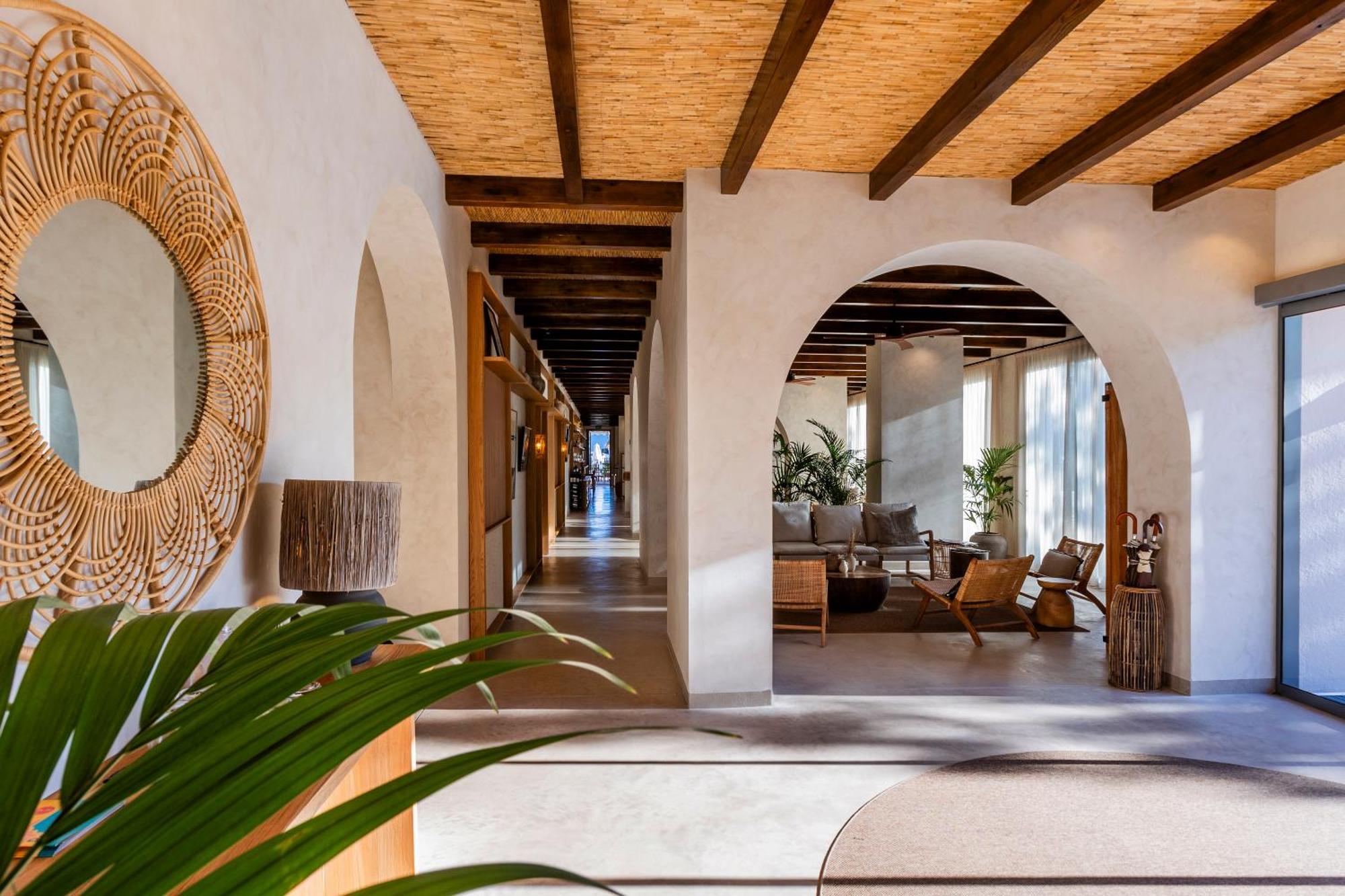 Albades Hotel & Spa (Adults Only) Benicàssim Dış mekan fotoğraf