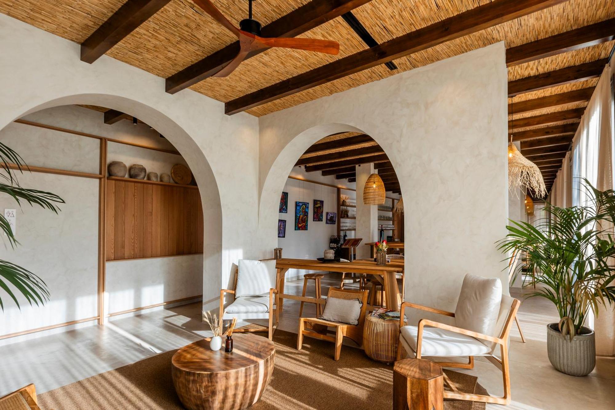 Albades Hotel & Spa (Adults Only) Benicàssim Dış mekan fotoğraf