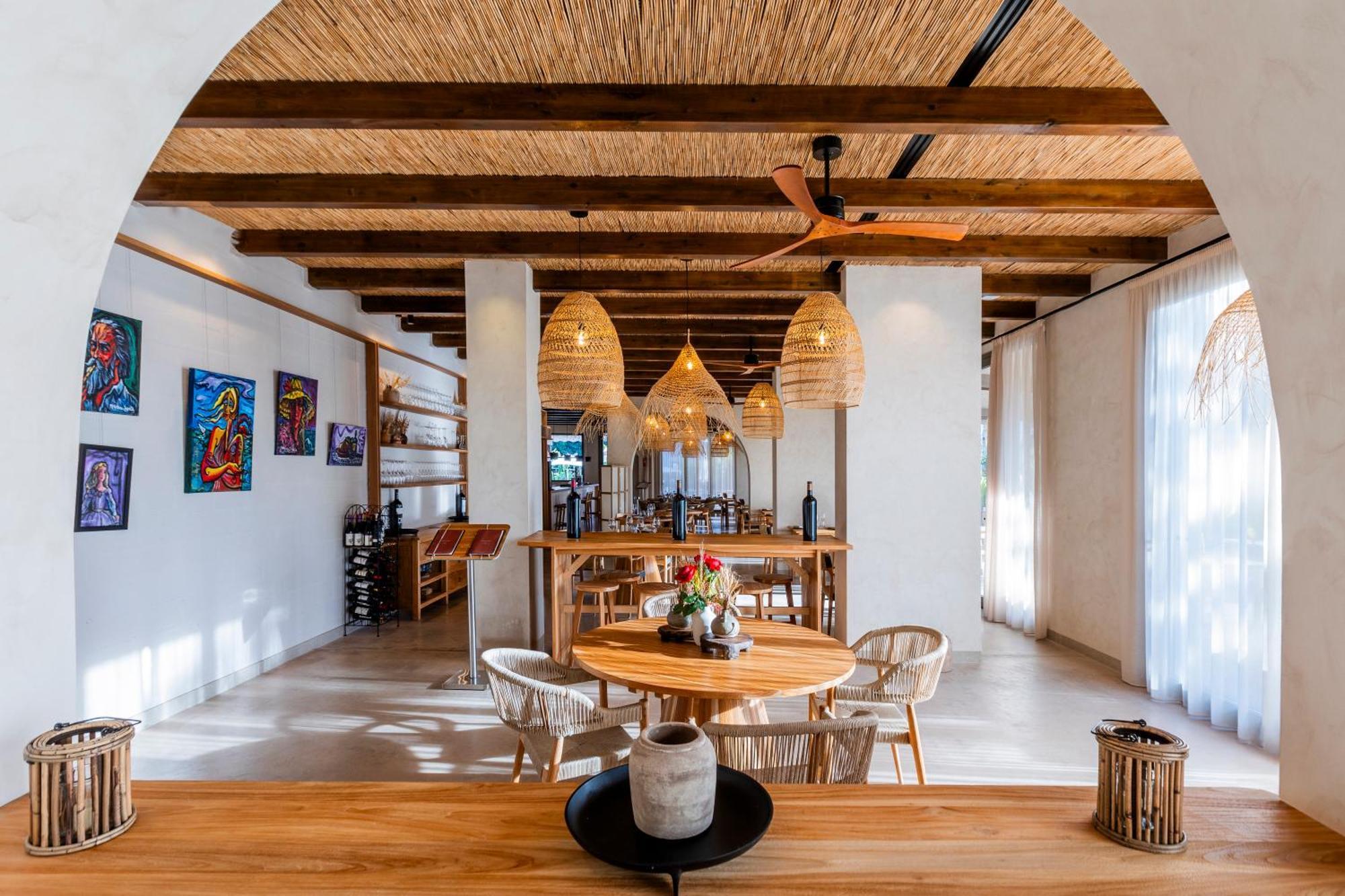 Albades Hotel & Spa (Adults Only) Benicàssim Dış mekan fotoğraf