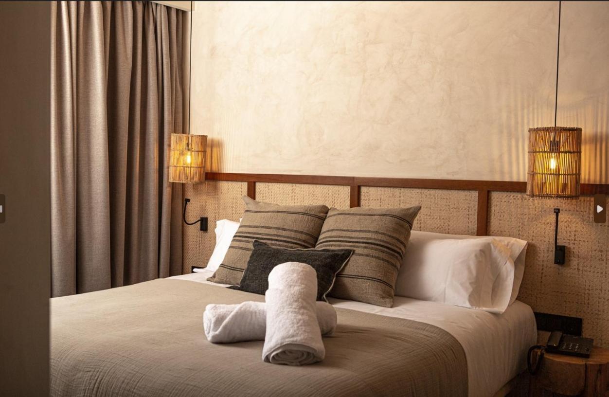 Albades Hotel & Spa (Adults Only) Benicàssim Dış mekan fotoğraf