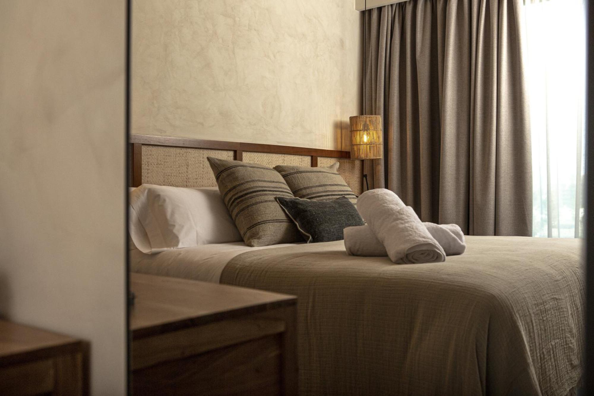 Albades Hotel & Spa (Adults Only) Benicàssim Dış mekan fotoğraf