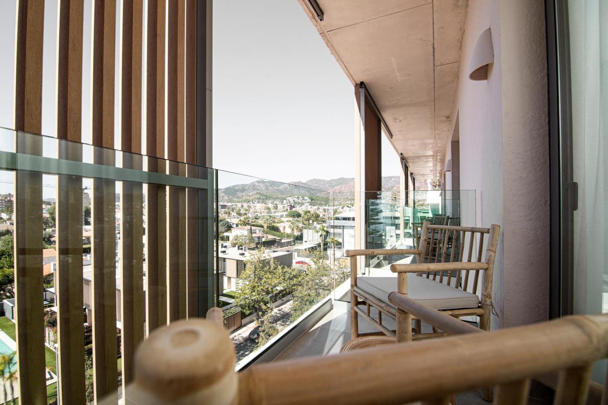 Albades Hotel & Spa (Adults Only) Benicàssim Dış mekan fotoğraf