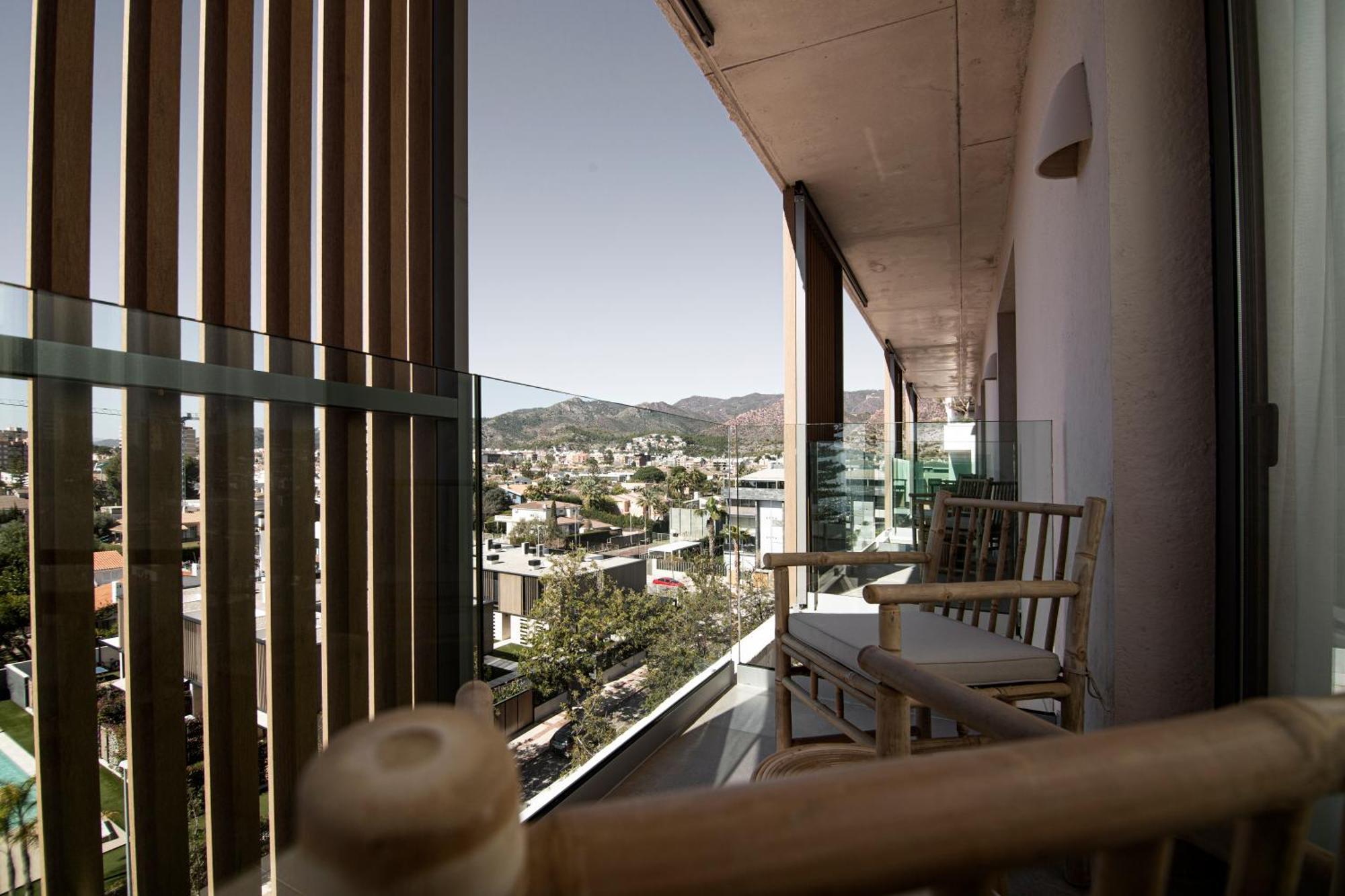 Albades Hotel & Spa (Adults Only) Benicàssim Dış mekan fotoğraf