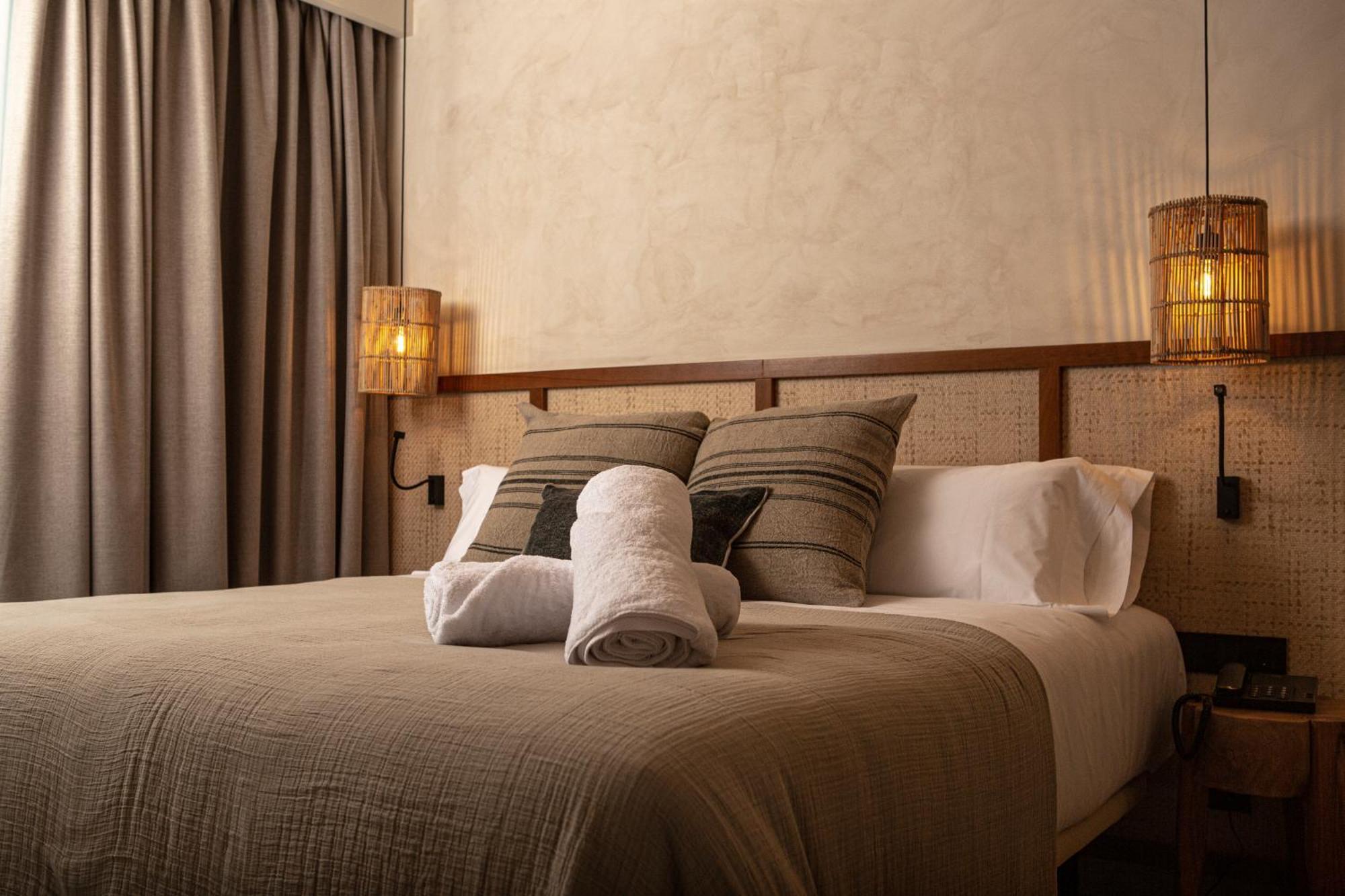 Albades Hotel & Spa (Adults Only) Benicàssim Dış mekan fotoğraf