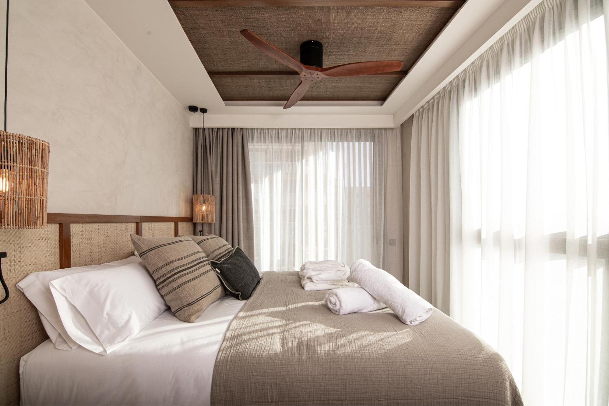 Albades Hotel & Spa (Adults Only) Benicàssim Dış mekan fotoğraf