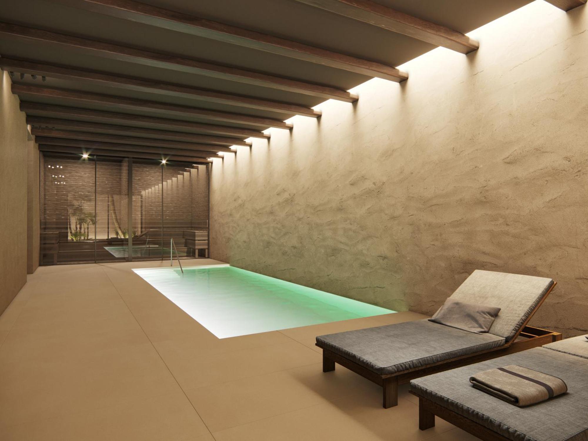 Albades Hotel & Spa (Adults Only) Benicàssim Dış mekan fotoğraf