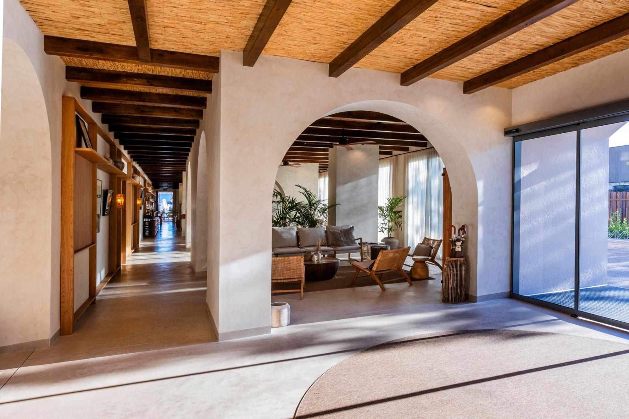 Albades Hotel & Spa (Adults Only) Benicàssim Dış mekan fotoğraf