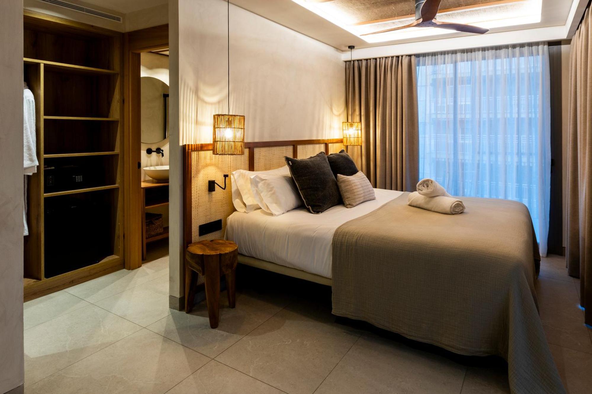 Albades Hotel & Spa (Adults Only) Benicàssim Dış mekan fotoğraf