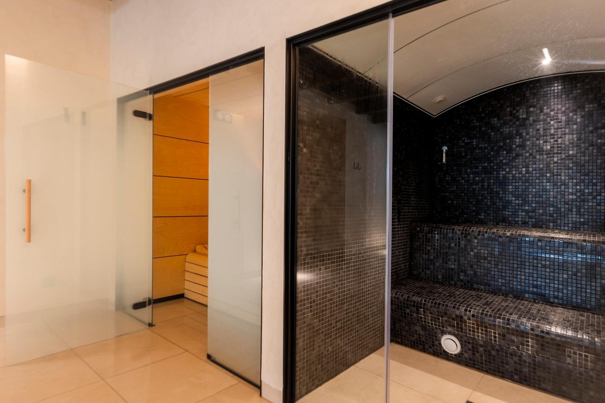 Albades Hotel & Spa (Adults Only) Benicàssim Dış mekan fotoğraf