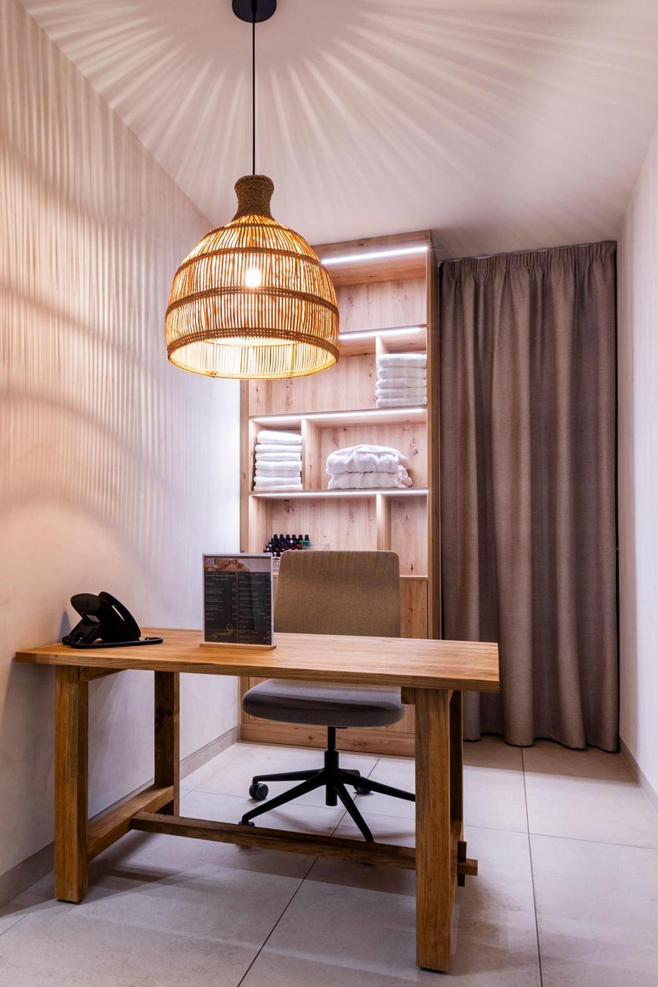 Albades Hotel & Spa (Adults Only) Benicàssim Dış mekan fotoğraf