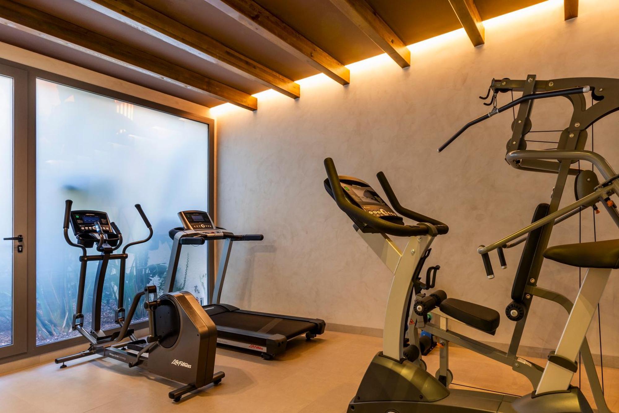 Albades Hotel & Spa (Adults Only) Benicàssim Dış mekan fotoğraf